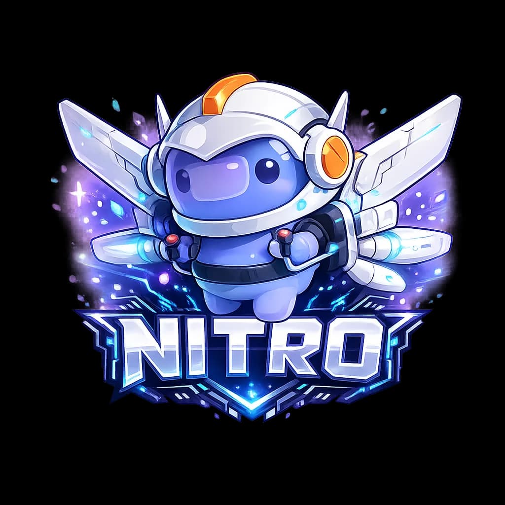 Discord Nitro